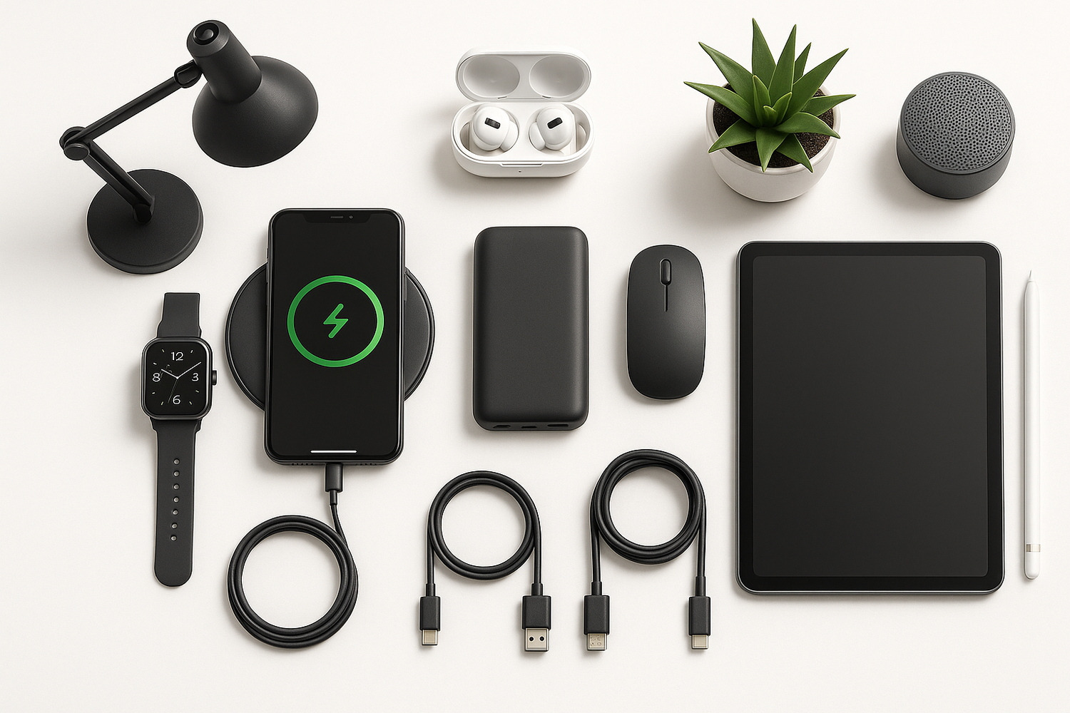 GADGETS