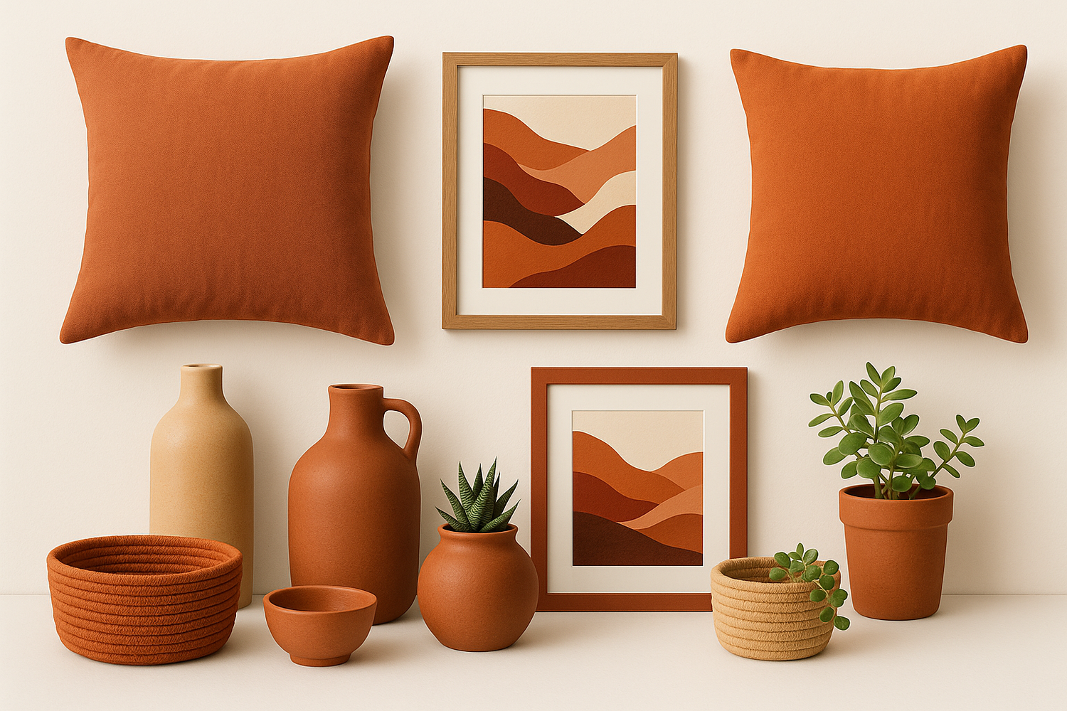 Home Decor