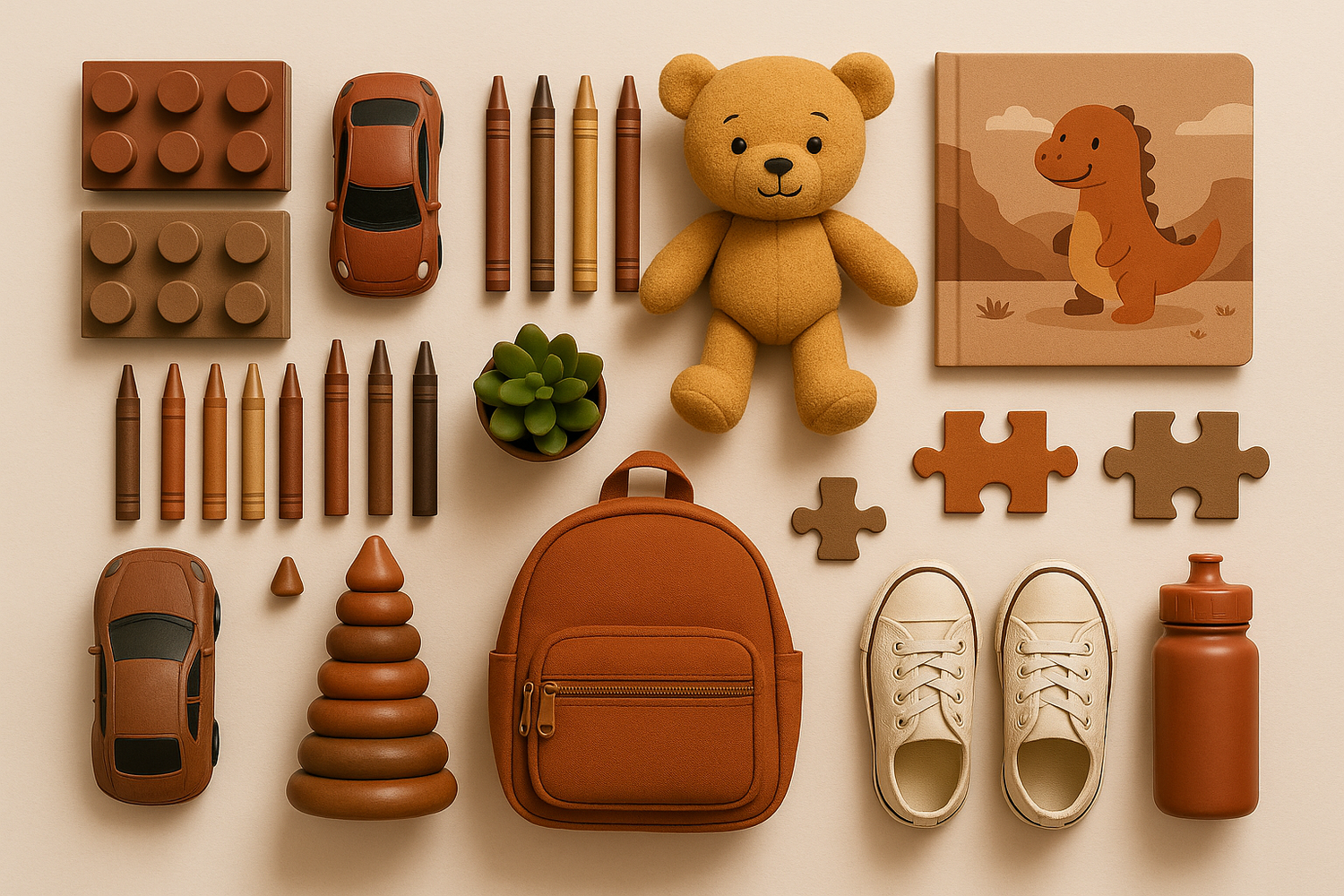Kid's World