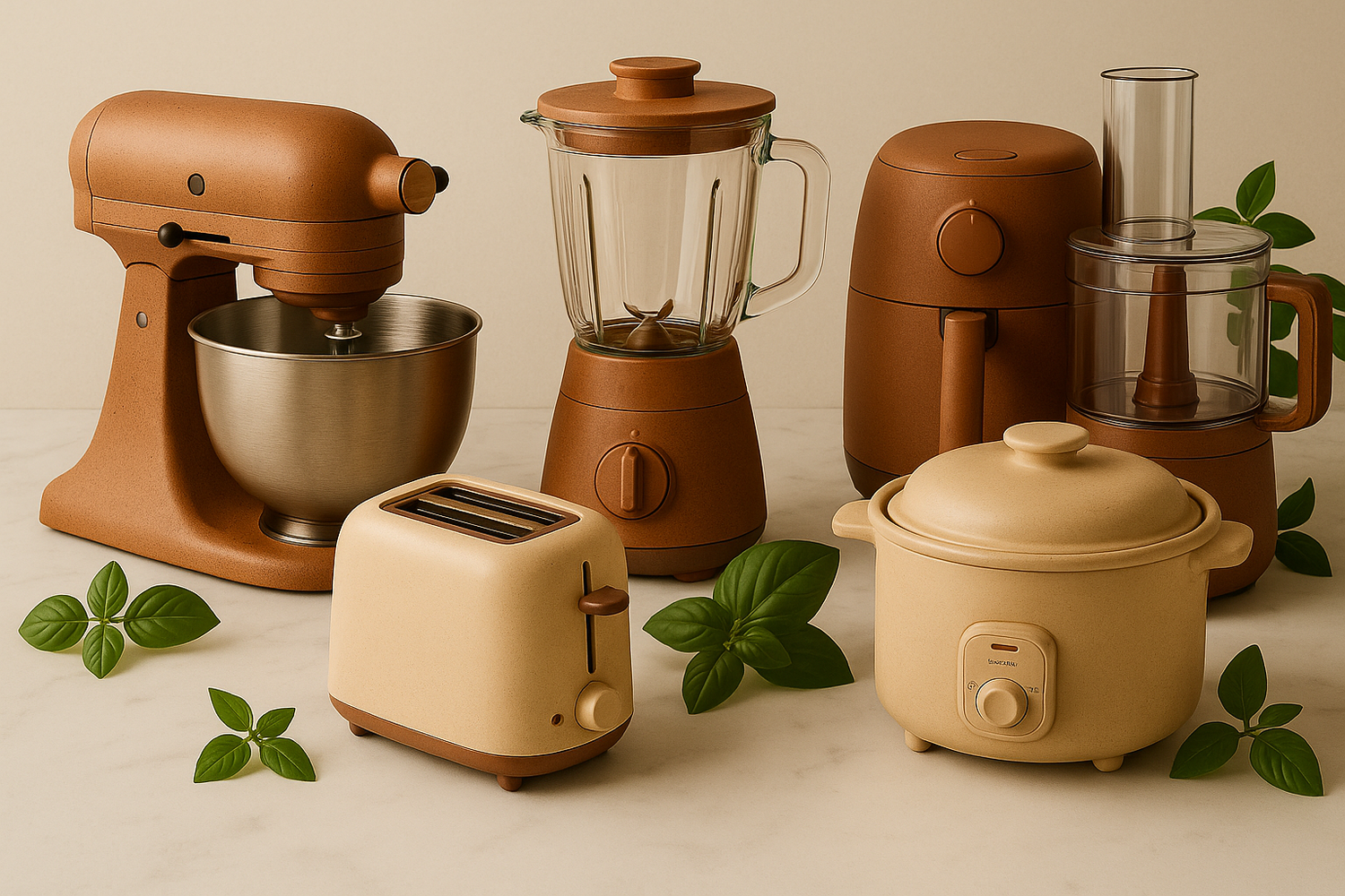 Kitchen & Dining Appliences